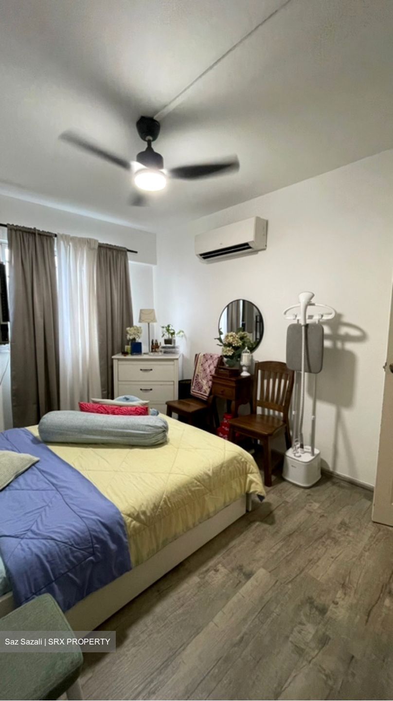 Blk 428 Woodlands Street 41 (Woodlands), HDB 4 Rooms #639457451